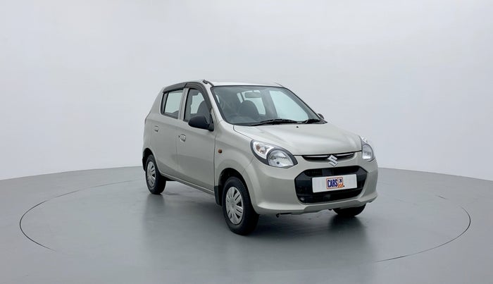 2014 Maruti Alto 800 LXI, Petrol, Manual, 24,316 km, Front Left