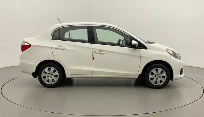 2016 Honda Amaze 1.2L I-VTEC SX, Petrol, Manual, 99,399 km, Right Side View
