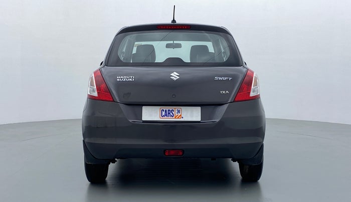 2017 Maruti Swift VXI OPT, Petrol, Manual, 31,345 km, Back/Rear View