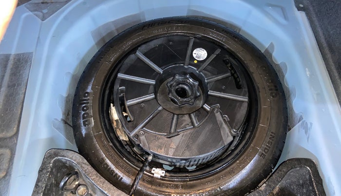 2022 Skoda SLAVIA STYLE 1.5L TSI DSG, Petrol, Automatic, 48,519 km, Spare Tyre