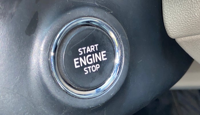 2022 Skoda SLAVIA STYLE 1.5L TSI DSG, Petrol, Automatic, 48,519 km, Keyless Start/ Stop Button