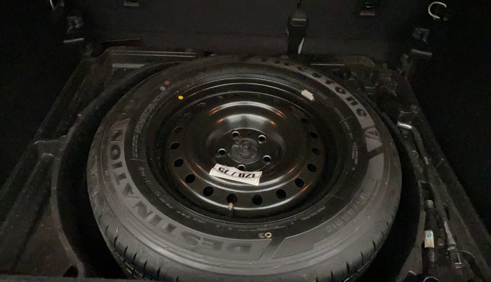 2017 Jeep Compass LIMITED 2.0 DIESEL, Diesel, Manual, 1,11,234 km, Spare Tyre