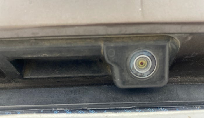 2020 Volkswagen Ameo HIGHLINE PLUS 1.5L 16 ALLOY, Diesel, Manual, 64,879 km, Parking Camera