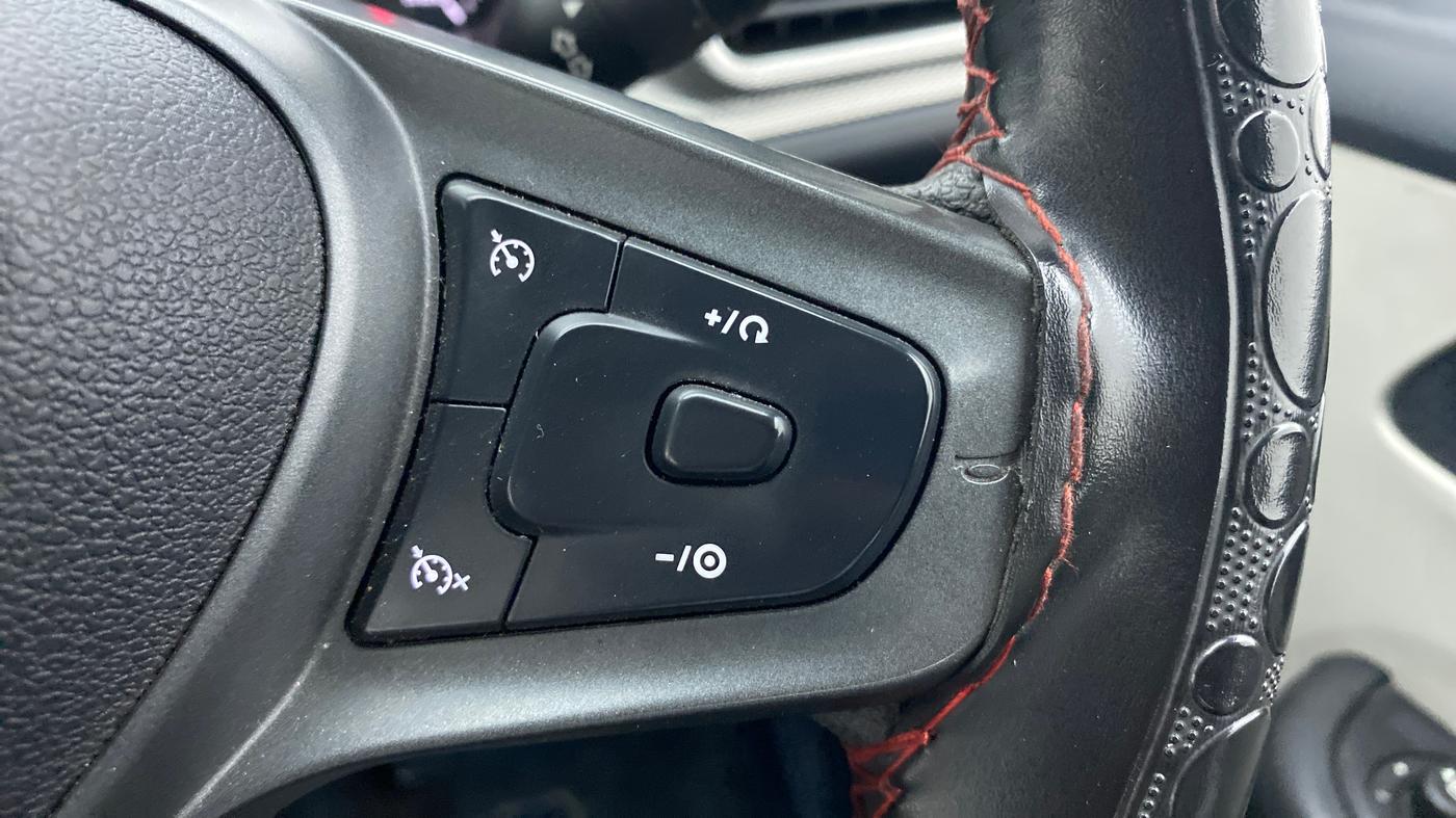 2021 Tata ALTROZ XT I-TURBO PETROL, Petrol, Manual, 31,750 km, Adaptive Cruise Control