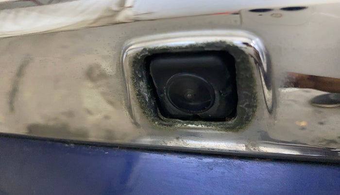 2022 Toyota Glanza G, Petrol, Manual, 68,253 km, Parking Camera