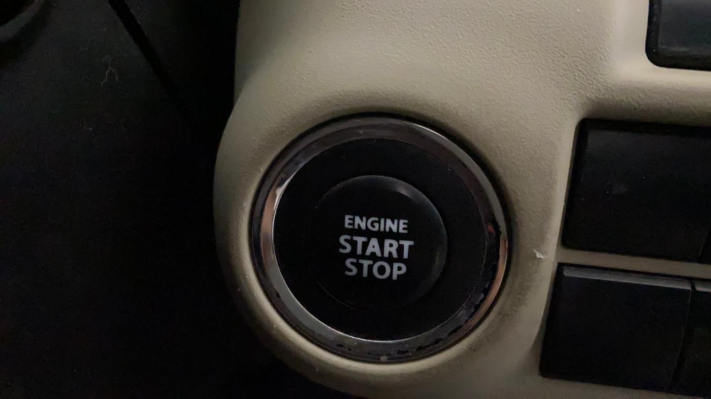 2022 Toyota Glanza G, Petrol, Manual, 68,370 km, Keyless Start/ Stop Button
