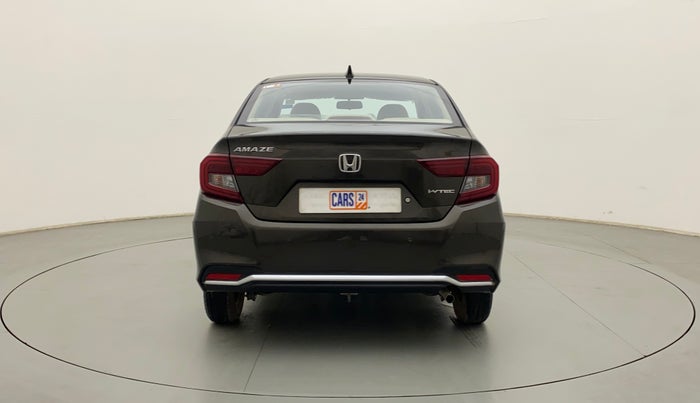 2023 Honda Amaze 1.2L I-VTEC S, Petrol, Manual, 2,634 km, Back/Rear