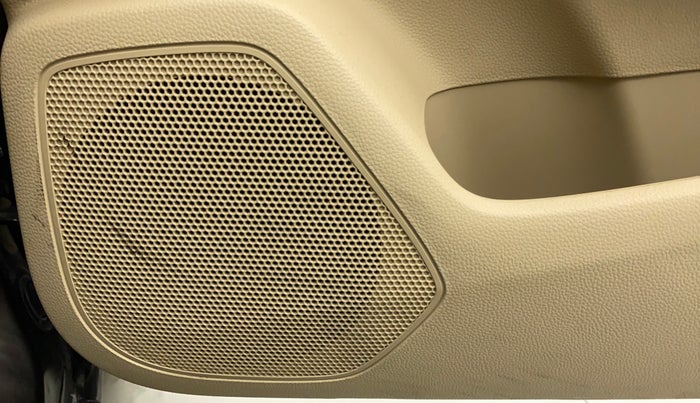 2023 Honda Amaze 1.2L I-VTEC S, Petrol, Manual, 2,634 km, Speaker