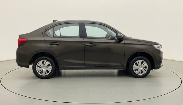 2023 Honda Amaze 1.2L I-VTEC S, Petrol, Manual, 2,634 km, Right Side View