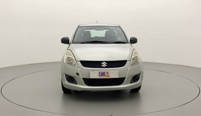 2012 Maruti Swift LXI, Petrol, Manual, 54,593 km, Front