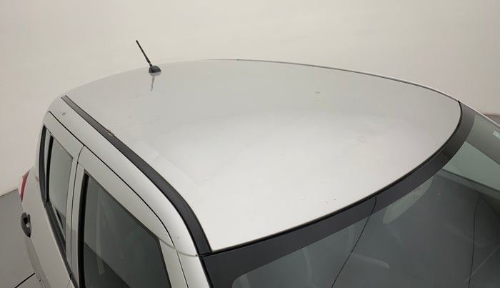 2012 Maruti Swift LXI, Petrol, Manual, 54,593 km, Roof