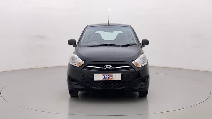 2013 Hyundai i10 ERA 1.1, Petrol, Manual, 46,643 km, Front