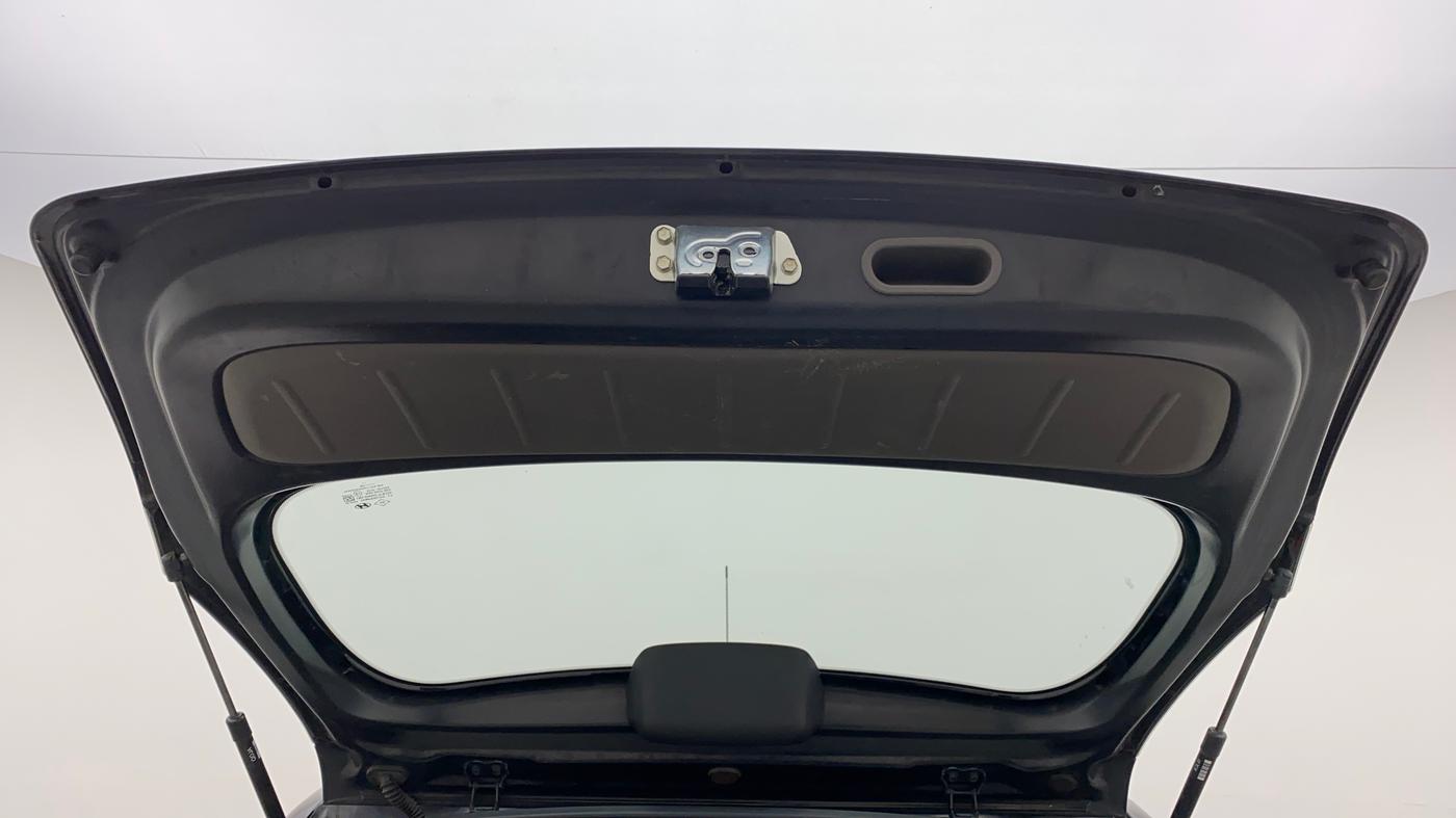 2013 Hyundai i10 ERA 1.1, Petrol, Manual, 46,643 km, Boot Door Open