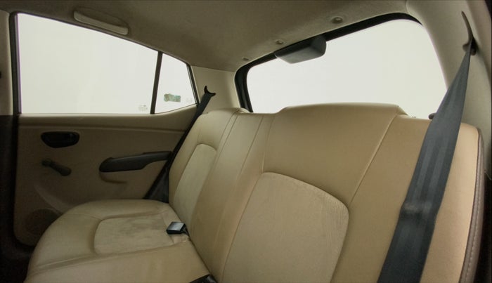 2013 Hyundai i10 ERA 1.1, Petrol, Manual, 46,643 km, Right Side Rear Door Cabin