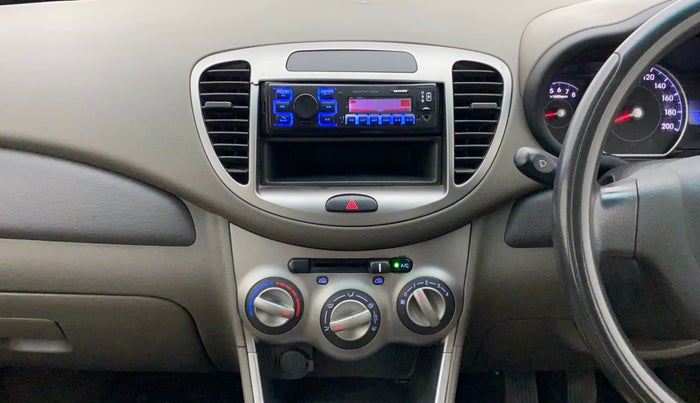 2013 Hyundai i10 ERA 1.1, Petrol, Manual, 46,643 km, Air Conditioner