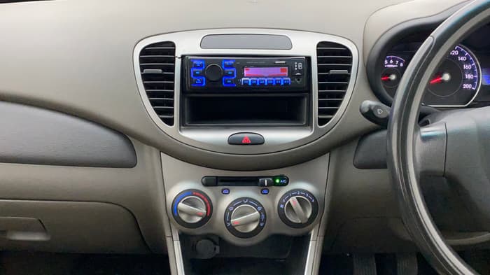 Features