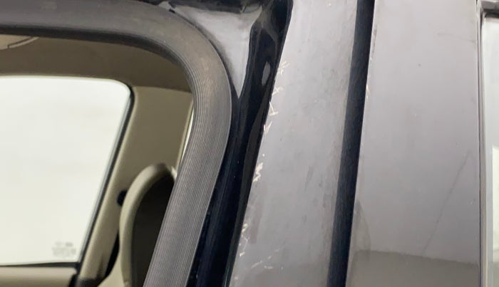 2013 Hyundai i10 ERA 1.1, Petrol, Manual, 46,643 km, Left B pillar - Minor scratches