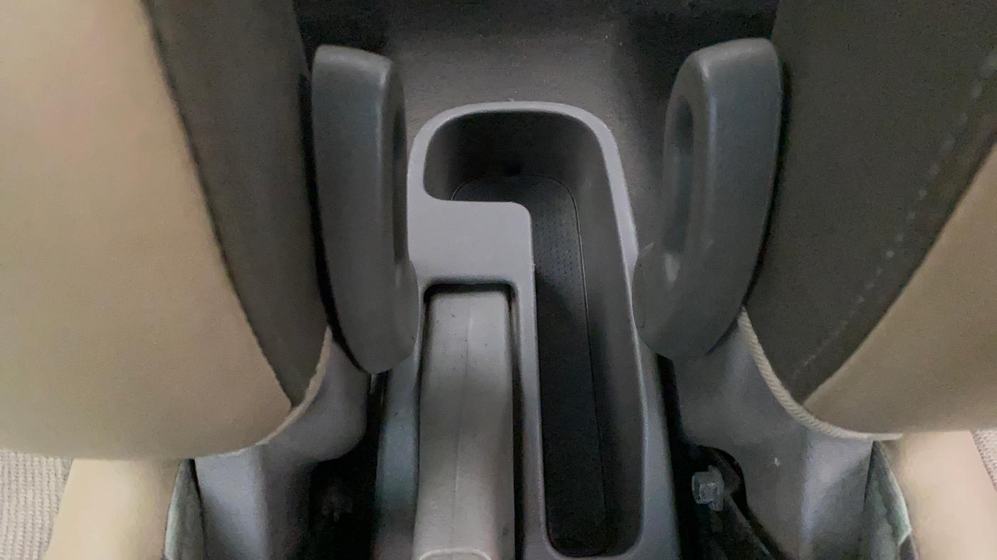 2013 Hyundai i10 ERA 1.1, Petrol, Manual, 46,643 km, Driver Side Adjustment Panel