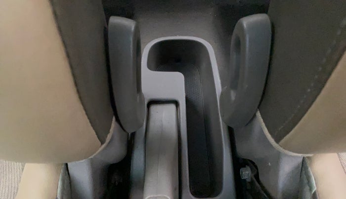 2013 Hyundai i10 ERA 1.1, Petrol, Manual, 46,643 km, Driver Side Adjustment Panel