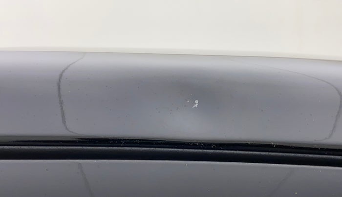 2013 Hyundai i10 ERA 1.1, Petrol, Manual, 46,643 km, Left C pillar - Slightly dented