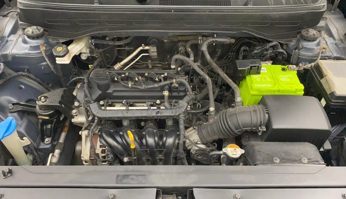 2019 Hyundai VENUE S 1.2, Petrol, Manual, 59,177 km, Open Bonet