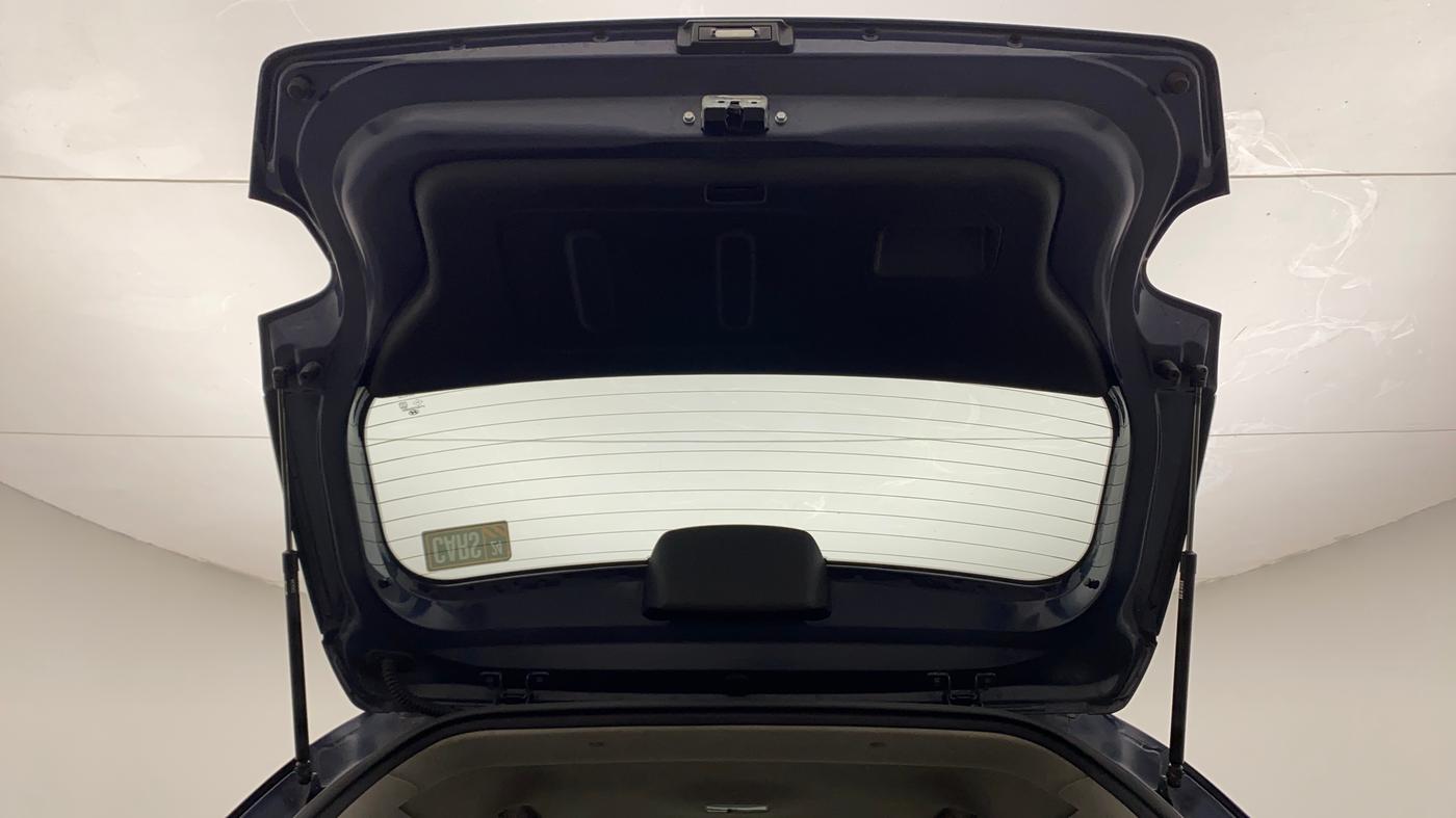 2019 Hyundai VENUE S 1.2, Petrol, Manual, 59,177 km, Boot Door Open