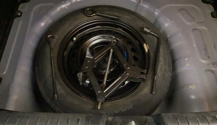 2019 Hyundai VENUE S 1.2, Petrol, Manual, 59,177 km, Spare Tyre