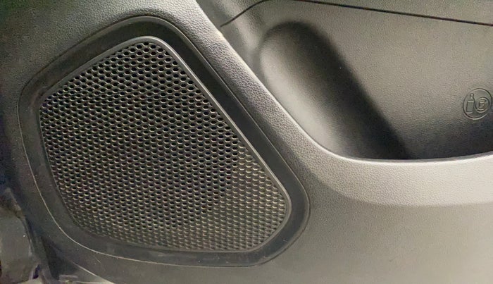 2019 Hyundai VENUE S 1.2, Petrol, Manual, 59,177 km, Speaker