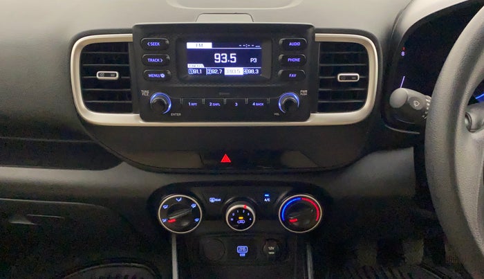 2019 Hyundai VENUE S 1.2, Petrol, Manual, 59,177 km, Air Conditioner