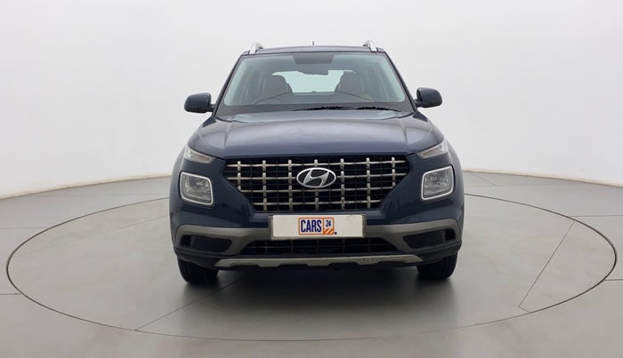 2019 Hyundai VENUE S 1.2, Petrol, Manual, 59,177 km, Front