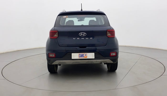 2019 Hyundai VENUE S 1.2, Petrol, Manual, 59,177 km, Back/Rear