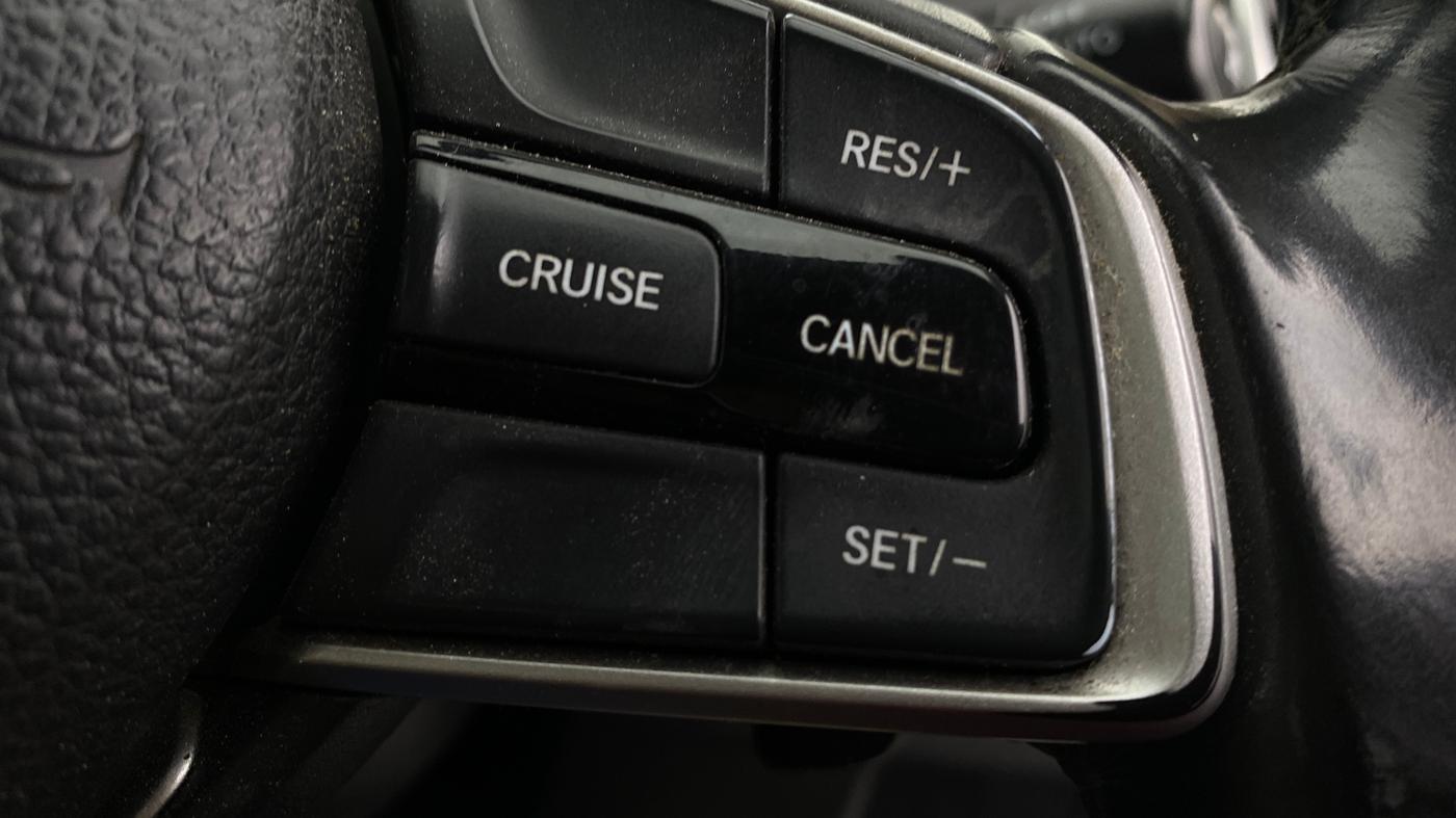 2021 Honda City 1.5L I-VTEC ZX CVT, Petrol, Automatic, 35,736 km, Adaptive Cruise Control