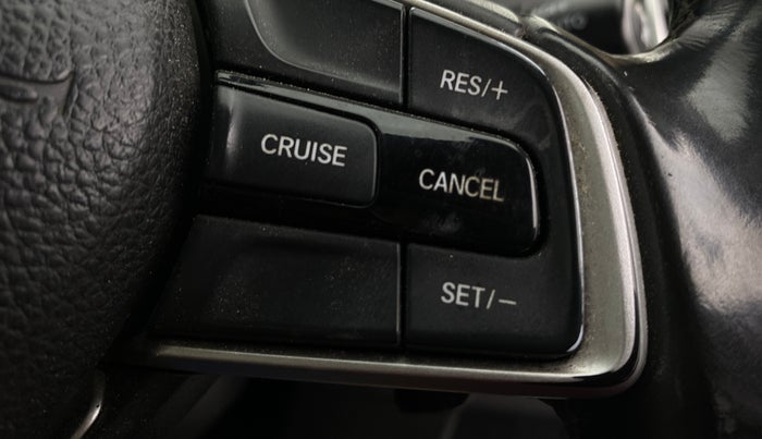 2021 Honda City 1.5L I-VTEC ZX CVT, Petrol, Automatic, 35,736 km, Adaptive Cruise Control