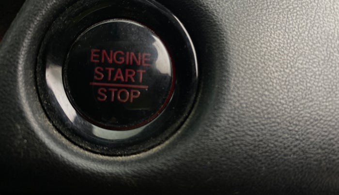 2021 Honda City 1.5L I-VTEC ZX CVT, Petrol, Automatic, 35,736 km, Keyless Start/ Stop Button