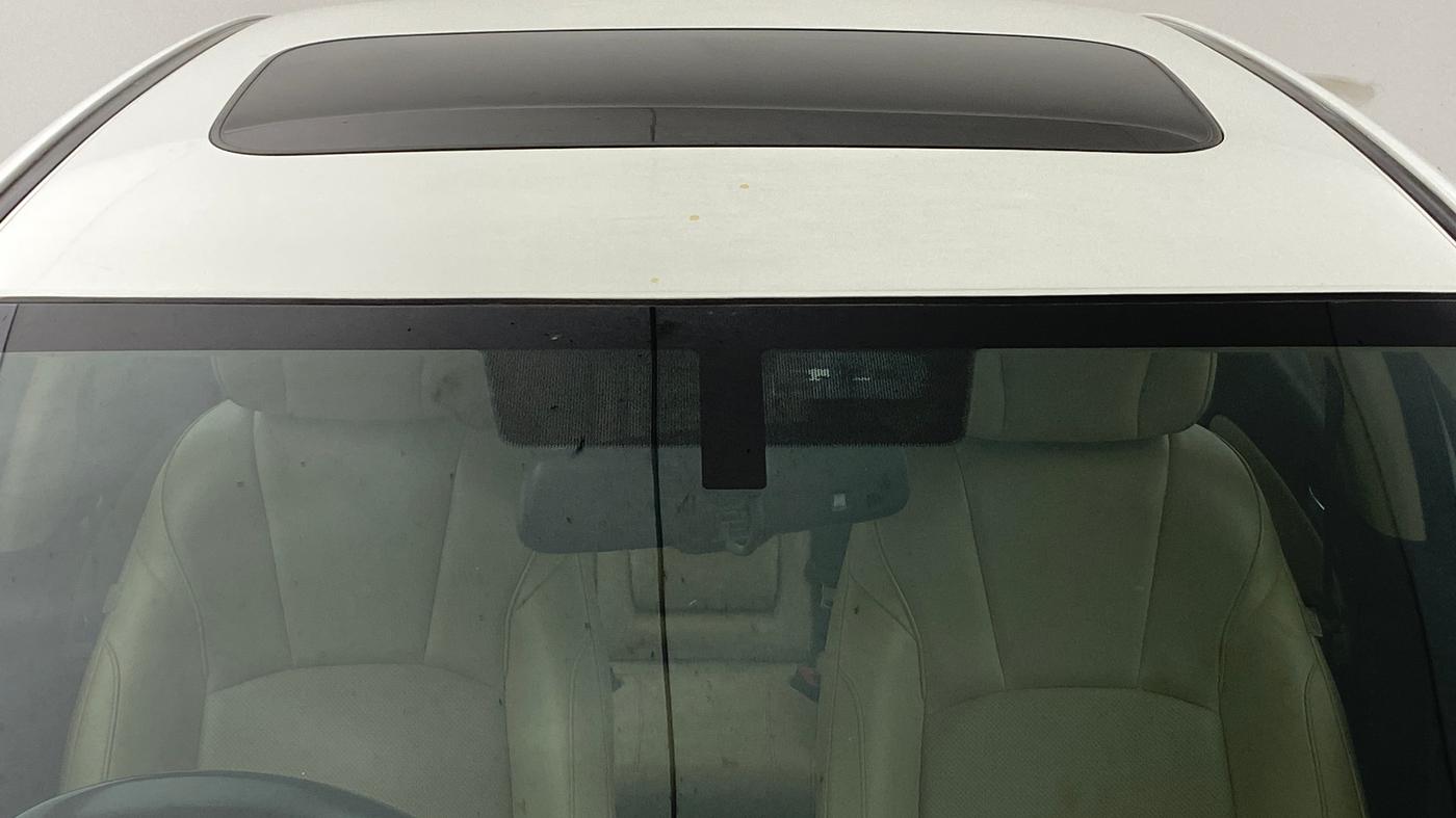 2021 Honda City 1.5L I-VTEC ZX CVT, Petrol, Automatic, 35,736 km, Moonroof/ Sunroof