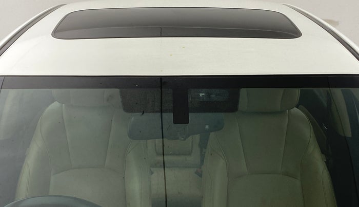 2021 Honda City 1.5L I-VTEC ZX CVT, Petrol, Automatic, 35,736 km, Moonroof/ Sunroof