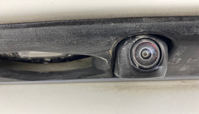 2021 Honda City 1.5L I-VTEC ZX CVT, Petrol, Automatic, 35,736 km, Parking Camera