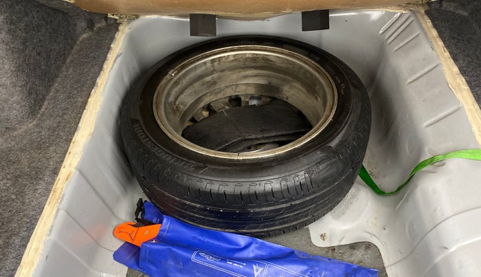 2021 Honda City 1.5L I-VTEC ZX CVT, Petrol, Automatic, 35,736 km, Spare Tyre