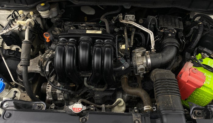 2021 Honda City 1.5L I-VTEC ZX CVT, Petrol, Automatic, 35,736 km, Engine View