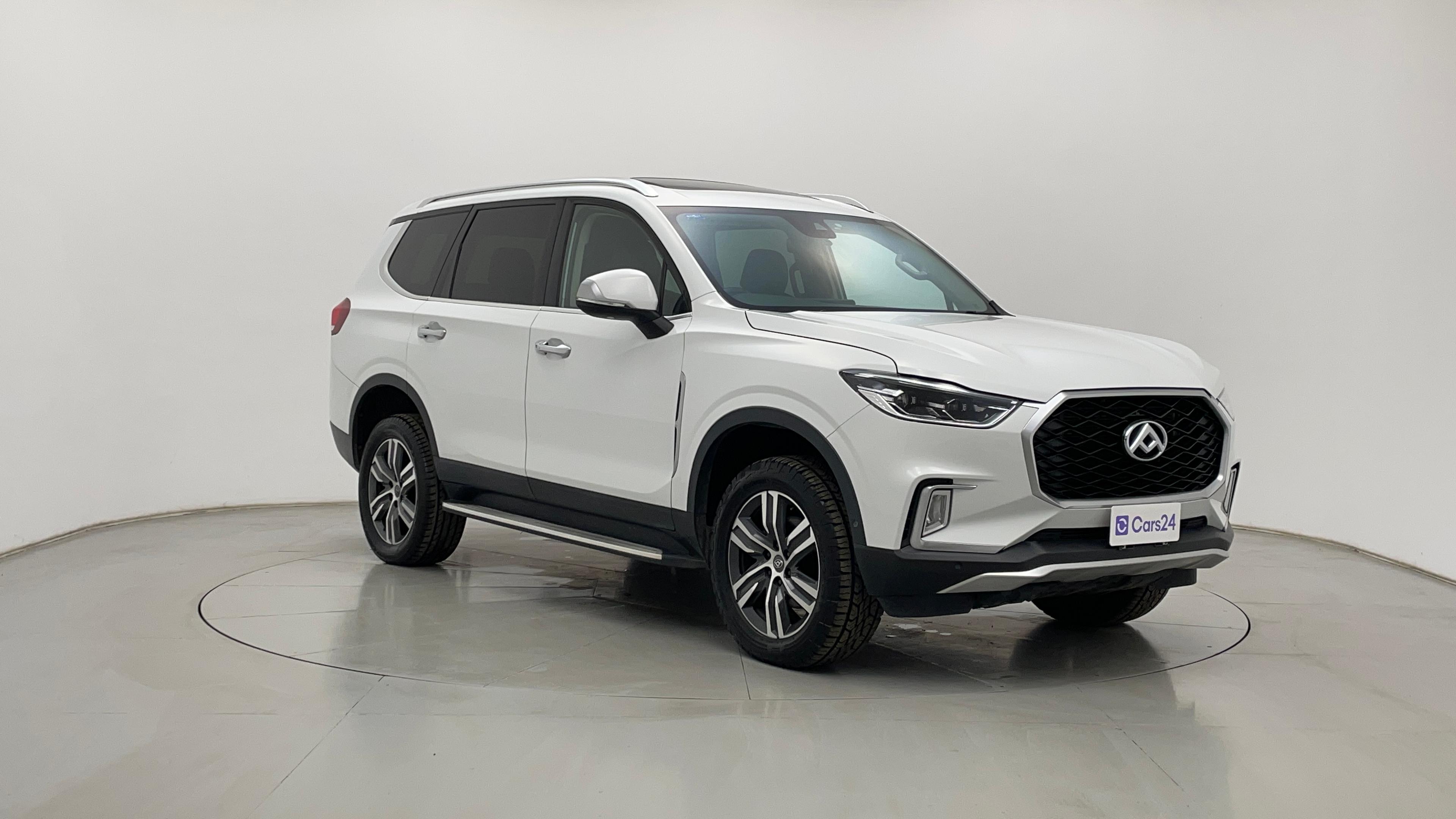 LDV D90 image