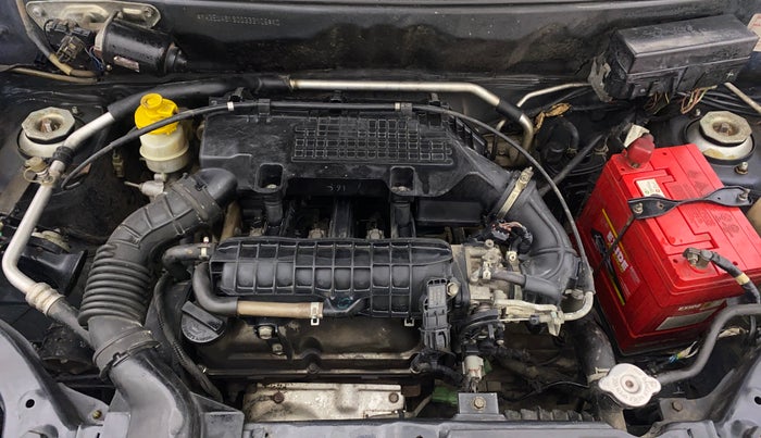 2013 Maruti Alto 800 VXI, Petrol, Manual, 54,674 km, Engine View