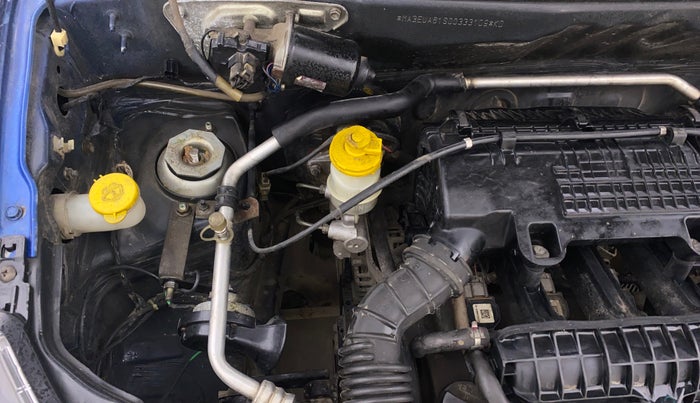 2013 Maruti Alto 800 VXI, Petrol, Manual, 54,674 km, Engine View - Right