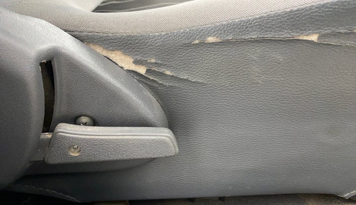 2013 Maruti Alto 800 VXI, Petrol, Manual, 54,674 km, Driver Side Adjustment Panel