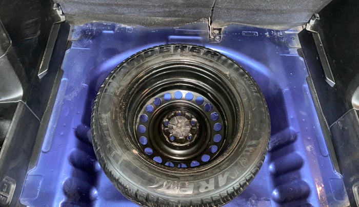 2015 Maruti S Cross DELTA 1.6, Diesel, Manual, 69,587 km, Spare Tyre