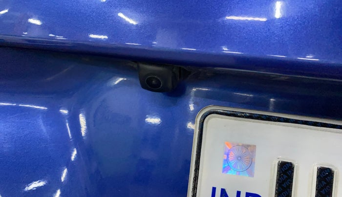 2015 Maruti S Cross DELTA 1.6, Diesel, Manual, 69,587 km, Parking Camera