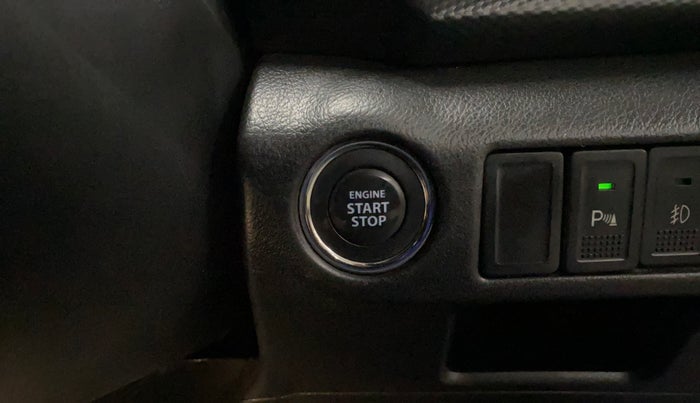 2015 Maruti S Cross DELTA 1.6, Diesel, Manual, 69,587 km, Keyless Start/ Stop Button