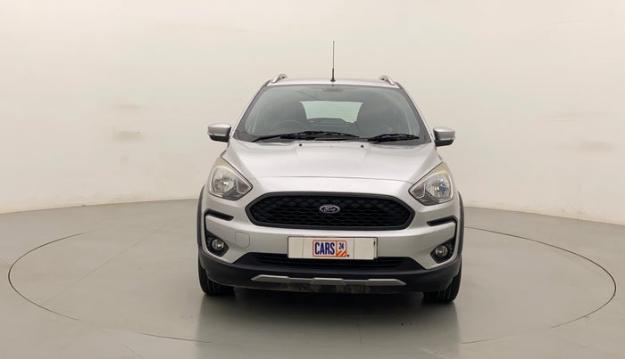 2019 Ford FREESTYLE TITANIUM 1.2 PETROL, Petrol, Manual, 32,485 km, Front
