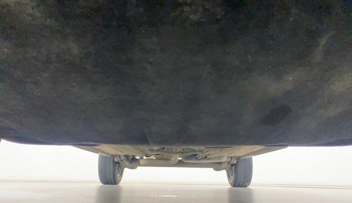 2019 Ford Ecosport TITANIUM 1.5L DIESEL, Diesel, Manual, 47,678 km, Front Underbody