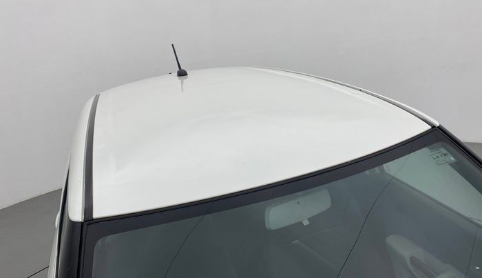 2018 Maruti IGNIS ALPHA 1.2 AMT, Petrol, Automatic, 36,124 km, Roof