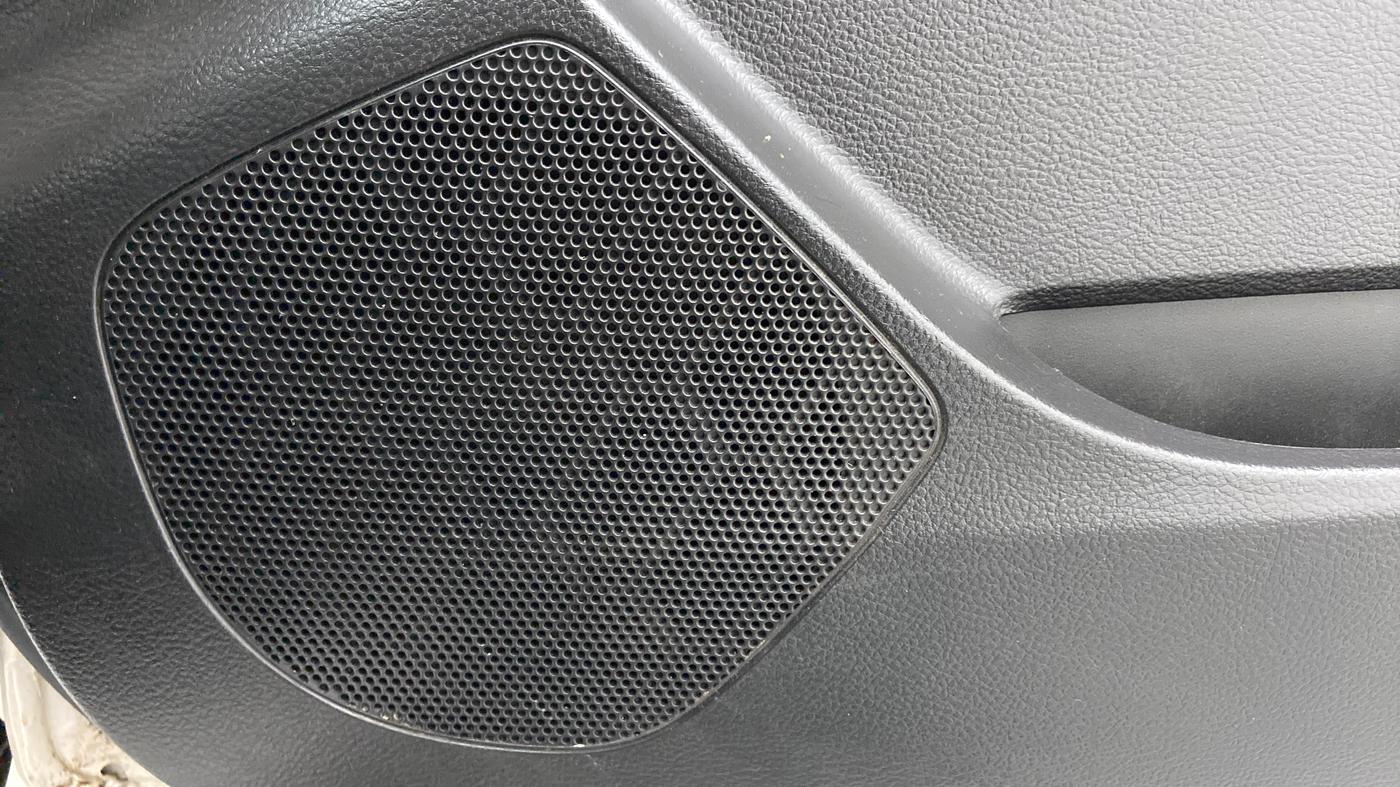 2020 Maruti Alto LXI, Petrol, Manual, 2,542 km, Speaker